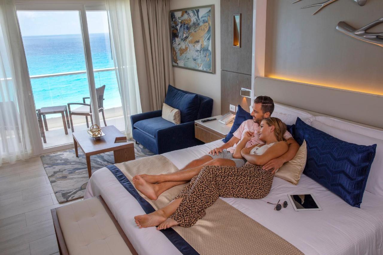 Royalton Chic Cancun, An Autograph Collection All-Inclusive Resort - Adults Only 外观 照片