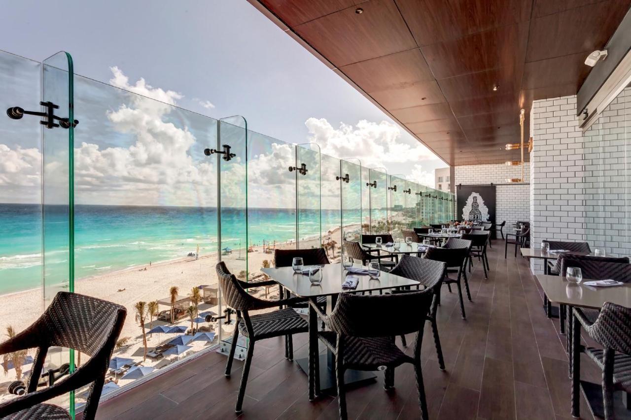 Royalton Chic Cancun, An Autograph Collection All-Inclusive Resort - Adults Only 外观 照片